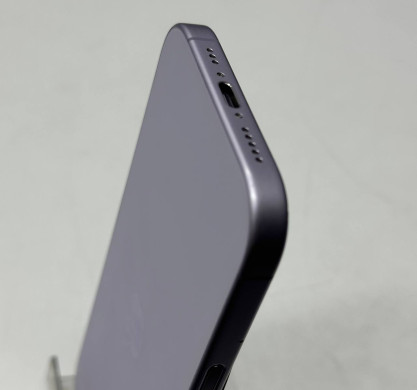 iPhone 17 256GB Lavender 100%